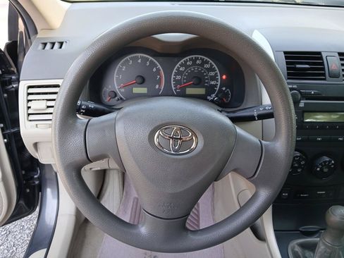 Used 2009 Toyota Corolla S FWD image 20