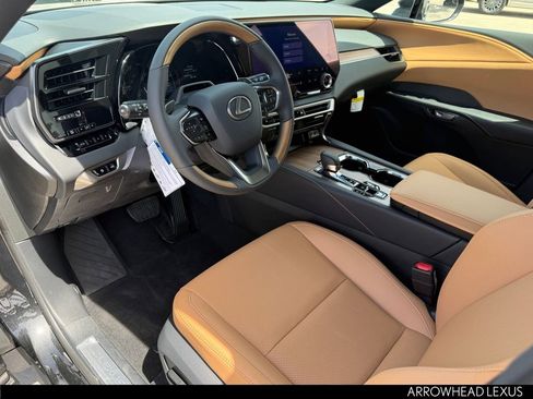 New 2026 Lexus RX 350 Premium AWD/4WD image 13