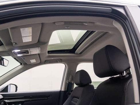 Certified 2026 Honda CR-V EX-L image 17