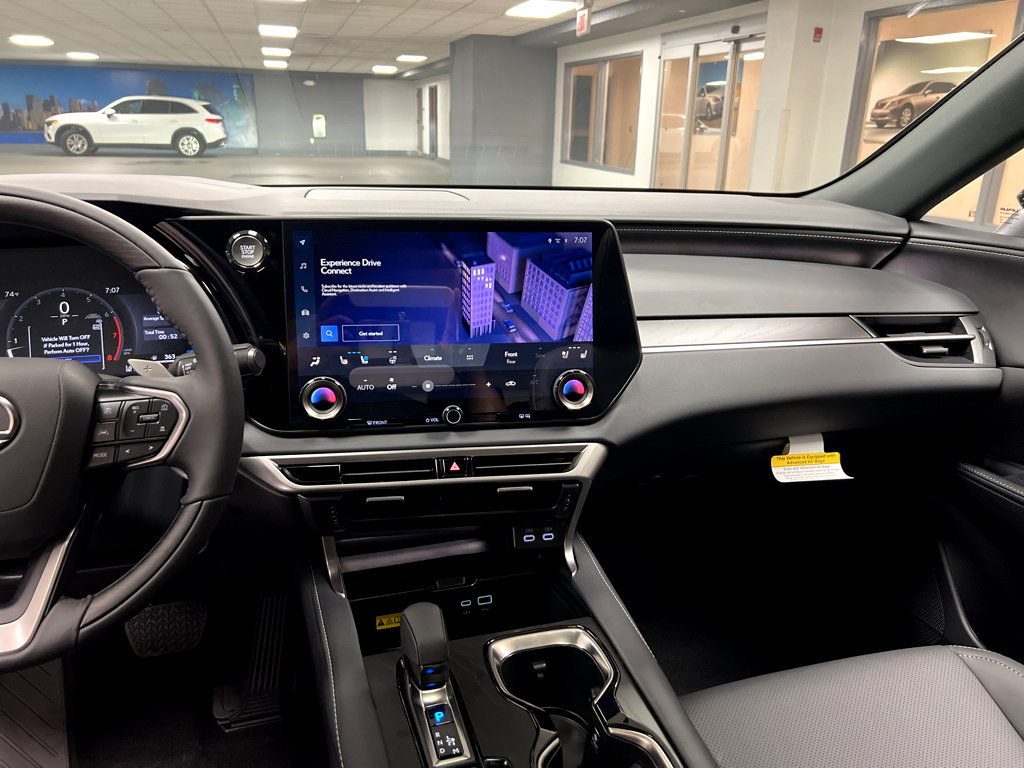 New 2026 Lexus RX 350 Premium AWD/4WD image 35