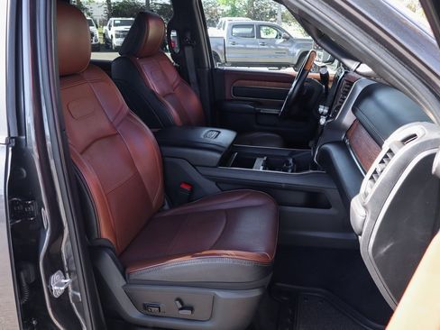 Used 2022 RAM 3500 Limited image 48