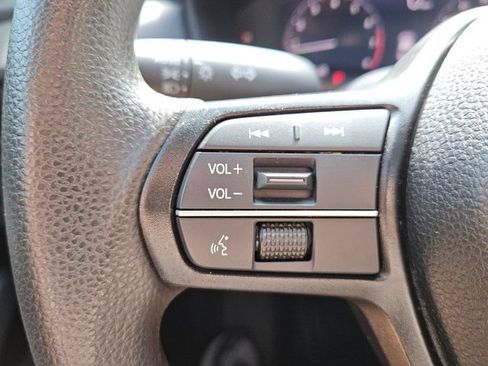 Used 2024 Honda Accord EX image 24