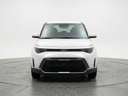 Used 2025 Kia Soul LX w/ LX Technology Package