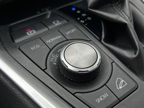 Used 2019 Toyota RAV4 Limited w/ Advanced Technology Package AWD/4WD image 48