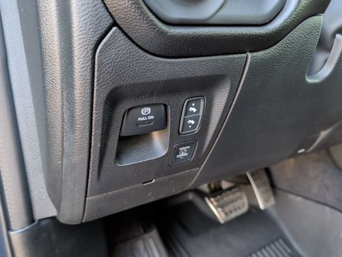 Used 2025 RAM 1500 RHO w/ Bed Utility Group AWD/4WD image 25