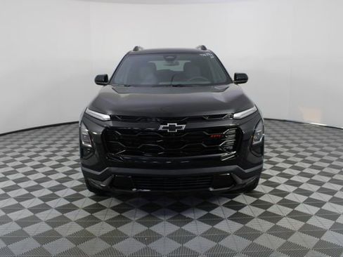 New 2026 Chevrolet Equinox RS w/ Convenience Package III image 28