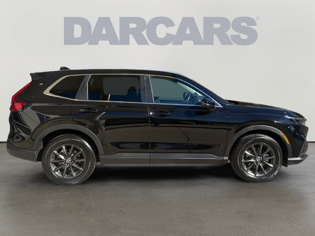 Used 2026 Honda CR-V EX-L image 8