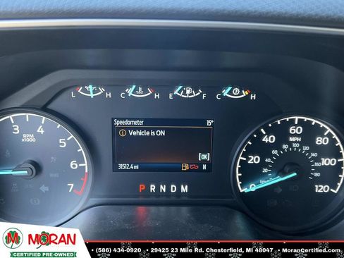 Used 2023 Ford F150 XLT w/ Trailer Tow Package image 18