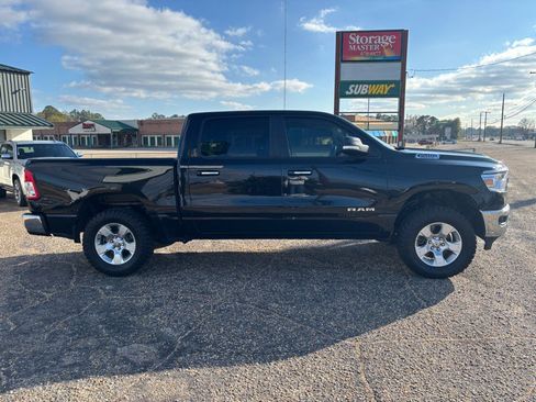 Used 2020 RAM 1500 Big Horn image 6