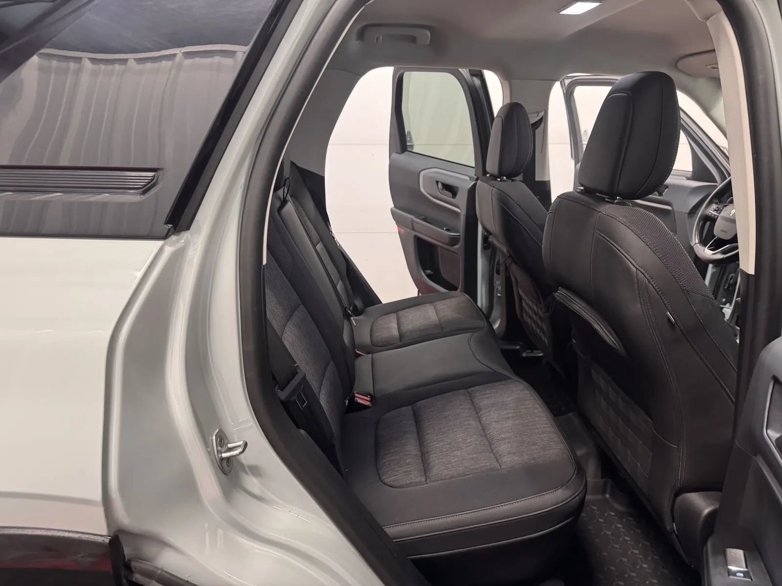 Used 2022 Ford Bronco Sport Big Bend w/ Convenience Package AWD/4WD image 39