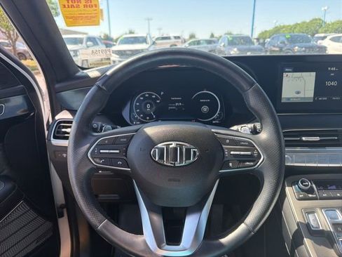 Used 2021 Hyundai Palisade Calligraphy AWD/4WD image 18