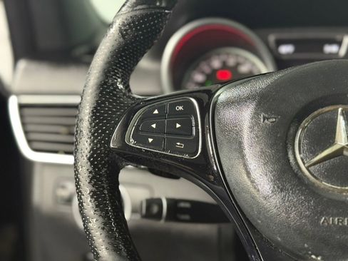 Used 2017 Mercedes-Benz GLE 350 4MATIC image 31