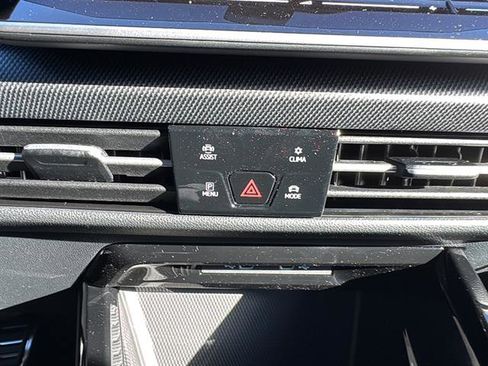 New 2026 Volkswagen GTI SE FWD image 21