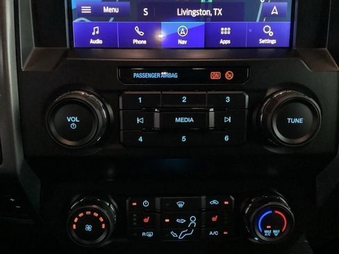 Used 2021 Ford F250 XLT w/ XLT Premium Package image 48