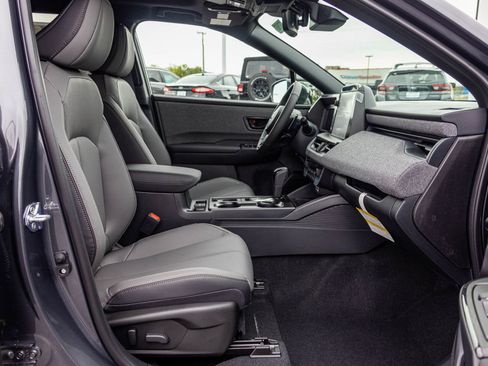 New 2026 Subaru Outback Limited AWD/4WD image 44
