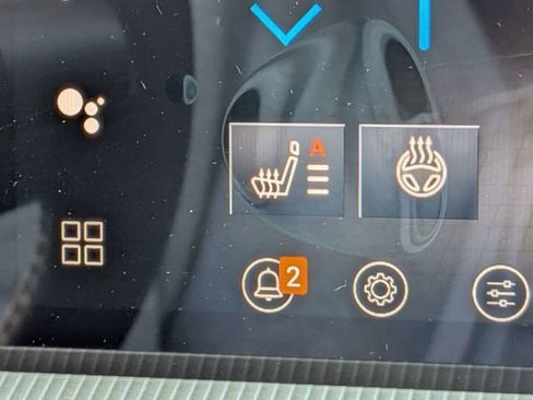 New 2026 Nissan Murano SL image 22