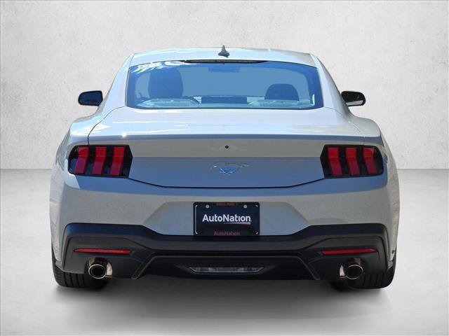 New 2026 Ford Mustang Coupe RWD image 8