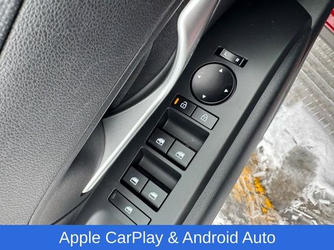 Used 2025 Hyundai Tucson SEL w/ Tow & Go Package image 19