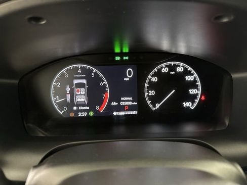 Certified 2023 Honda HR-V Sport image 18