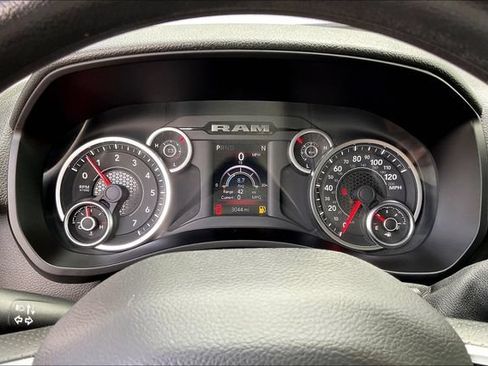 Used 2026 RAM 2500 Tradesman AWD/4WD image 20