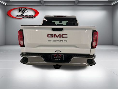New 2026 GMC Sierra 1500 Pro w/ Pro Value Package AWD/4WD image 7