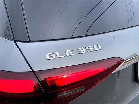New 2026 Mercedes-Benz GLE 350 GLE 350 image 15