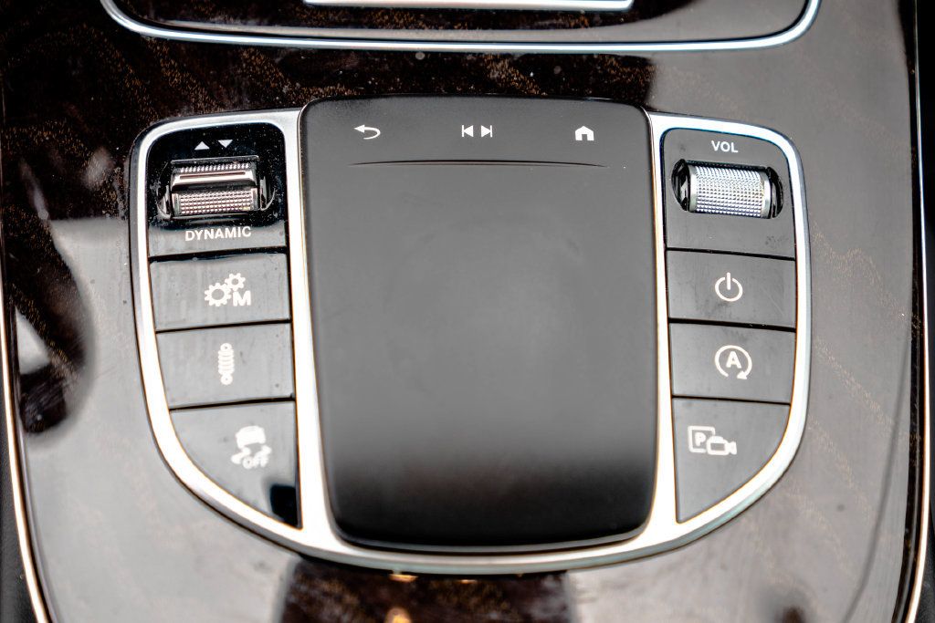 Used 2022 Mercedes-Benz E 53 AMG 4MATIC Coupe image 30