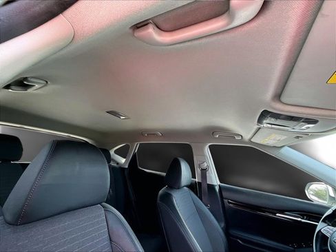 Used 2021 Kia Seltos S image 17