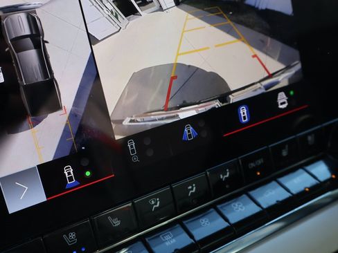 Certified 2023 GMC Canyon AT4X w/ Edition 1 image 33