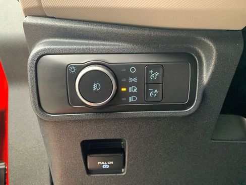 Used 2022 Ford Bronco Wildtrak AWD/4WD image 24
