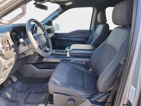 Used 2024 Ford F150 STX AWD/4WD image 11