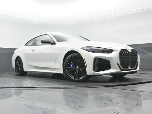 Used 2022 BMW 440i xDrive Coupe AWD/4WD image 25