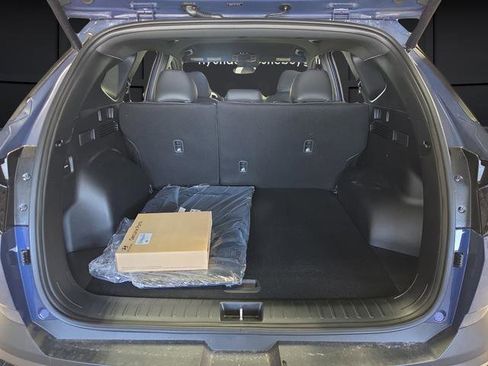 New 2026 Hyundai Tucson XRT AWD/4WD image 23