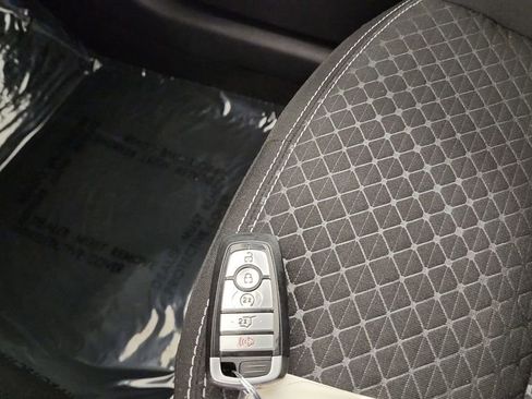 Used 2023 Ford Escape Active image 19