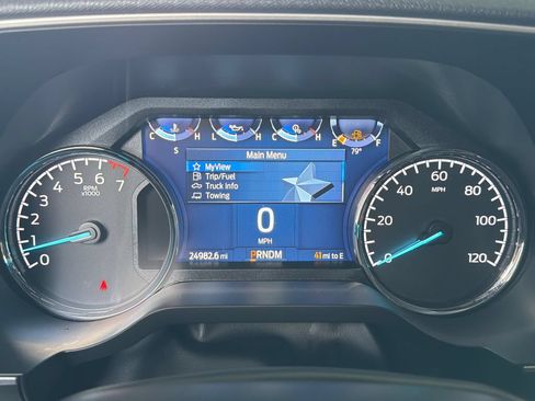 Used 2023 Ford F150 XLT w/ Equipment Group 302A High RWD image 25
