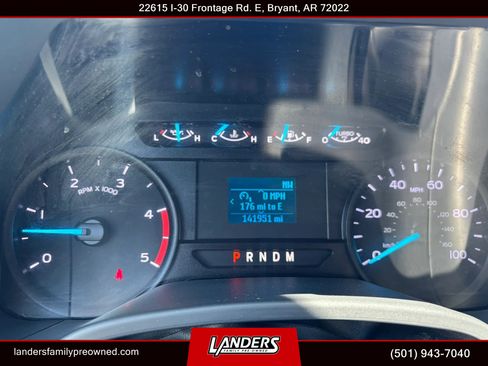 Used 2022 Ford F250 XL w/ Power Equipment Group AWD/4WD image 25