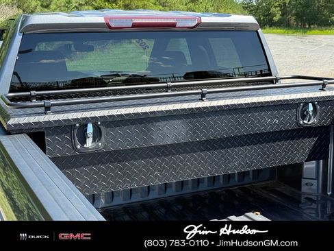 Used 2021 GMC Sierra 1500 Elevation AWD/4WD image 17