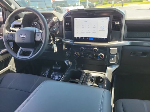 New 2026 Ford F150 STX AWD/4WD image 12