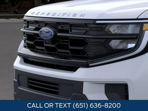 New 2026 Ford Expedition Active AWD/4WD image 21