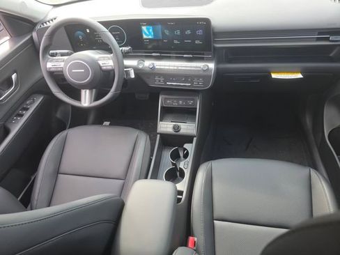 New 2026 Hyundai Kona SEL Premium image 13