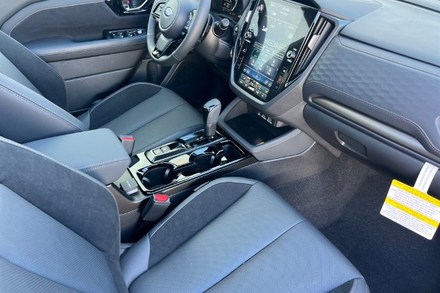New 2026 Subaru Forester Touring AWD/4WD image 13