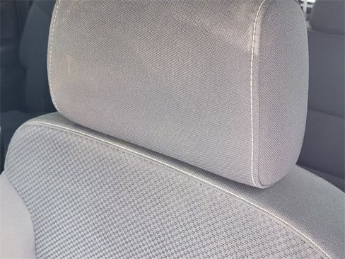 Used 2018 Chevrolet Silverado 1500 LT w/ Texas Edition image 16