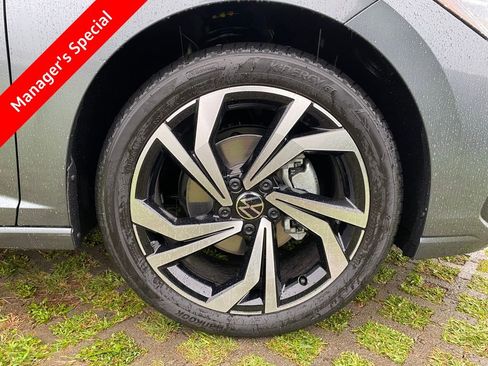 New 2026 Volkswagen Jetta SEL FWD image 27