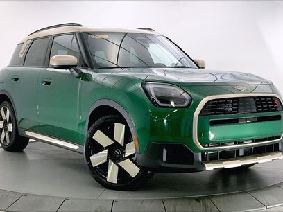 Used 2025 MINI Cooper Countryman S