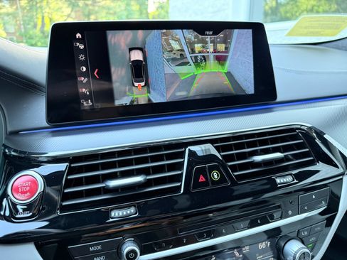 Used 2019 BMW M5 w/ Executive Package AWD/4WD image 20