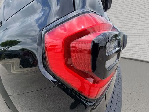 New 2026 Toyota 4Runner TRD Off-Road Premium AWD/4WD image 35