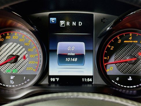 Used 2019 Mercedes-Benz AMG GT R image 18