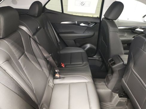 New 2026 Buick Envision Preferred image 12