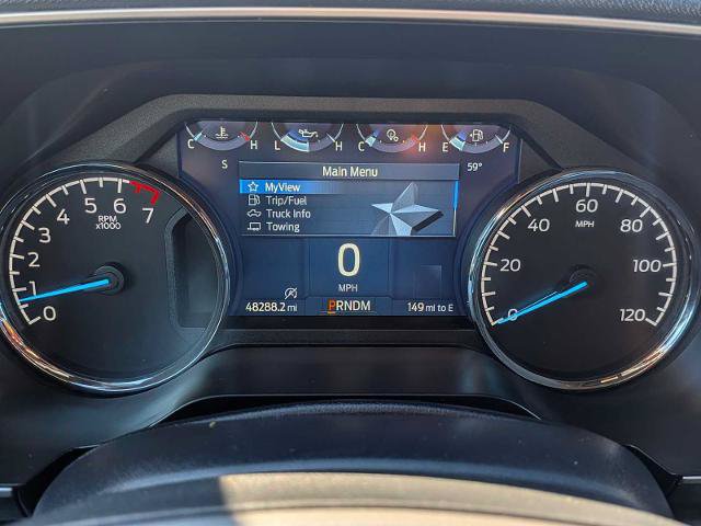 Certified 2021 Ford F150 XLT w/ Equipment Group 302A High AWD/4WD image 28
