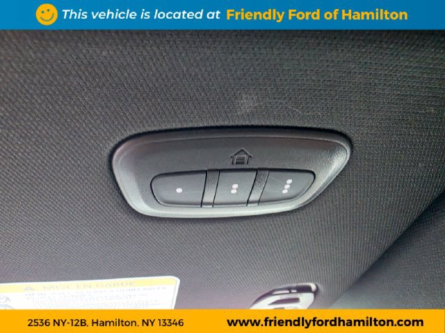 Used 2025 RAM 1500 Laramie AWD/4WD image 24